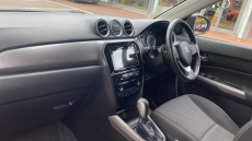 Suzuki Vitara 1.4 Boosterjet 48V Hybrid SZ-T 5dr Auto Petrol Estate